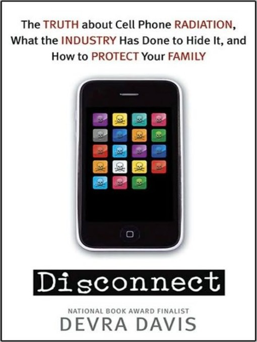 Title details for Disconnect by Devra Davis - Available